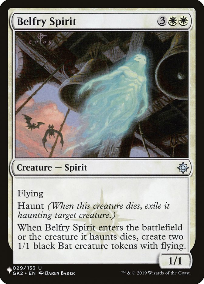Grafted Exoskeleton [The List]