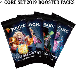 Gift Pack (2018)