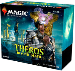 Theros Beyond Death - Bundle