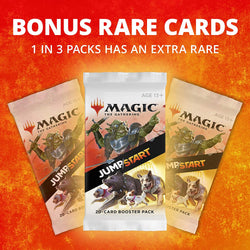 Jumpstart - Booster Pack