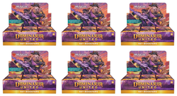 Dominaria United - Set Booster Case